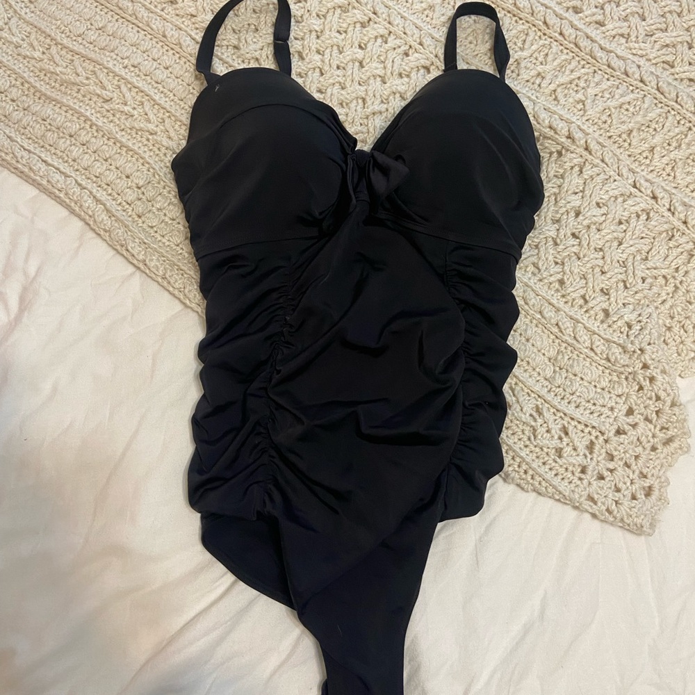 Torrid Bathing Suit